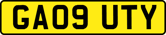 GA09UTY