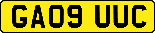 GA09UUC