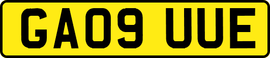 GA09UUE
