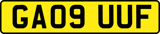 GA09UUF