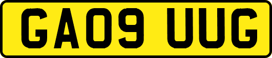 GA09UUG