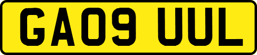 GA09UUL