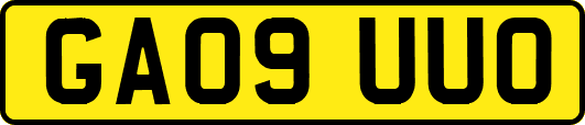 GA09UUO