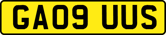 GA09UUS
