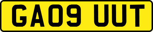 GA09UUT