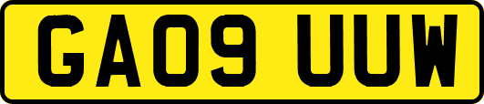 GA09UUW