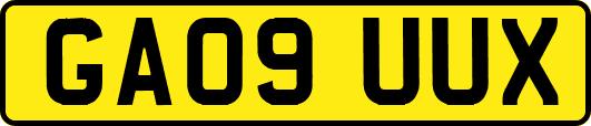 GA09UUX