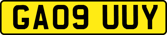 GA09UUY