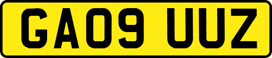 GA09UUZ