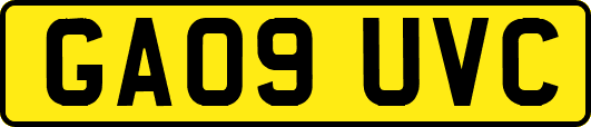 GA09UVC