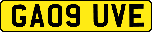 GA09UVE