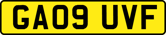 GA09UVF