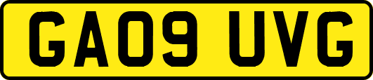 GA09UVG