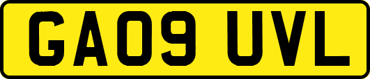 GA09UVL