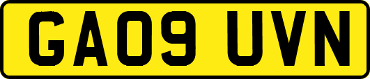 GA09UVN