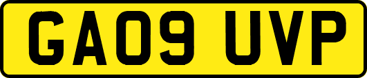 GA09UVP