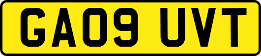 GA09UVT