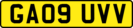 GA09UVV