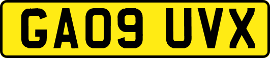 GA09UVX