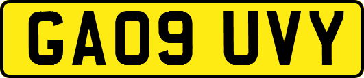 GA09UVY