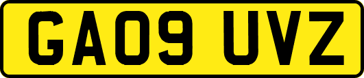 GA09UVZ