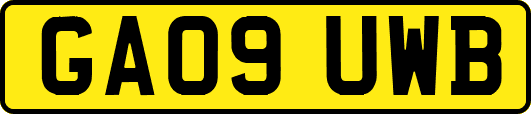 GA09UWB