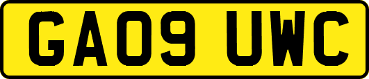 GA09UWC