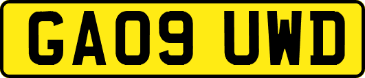 GA09UWD