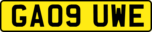 GA09UWE