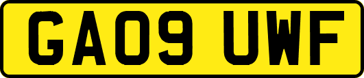 GA09UWF