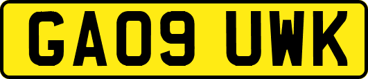GA09UWK