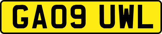 GA09UWL