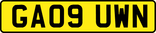 GA09UWN