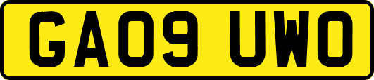 GA09UWO