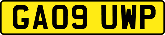 GA09UWP