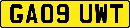GA09UWT
