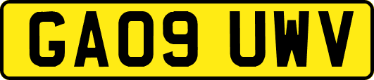 GA09UWV