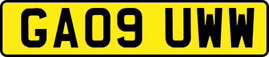 GA09UWW