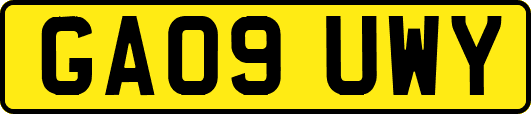 GA09UWY