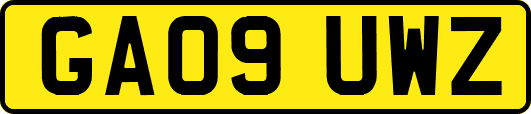 GA09UWZ