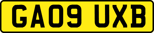 GA09UXB