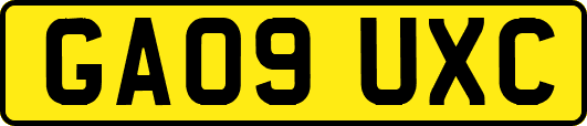 GA09UXC