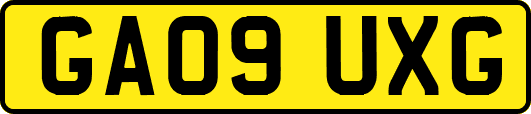 GA09UXG