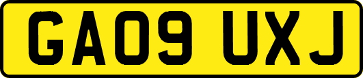 GA09UXJ