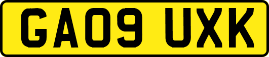 GA09UXK