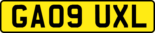 GA09UXL