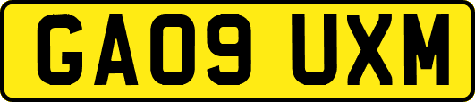 GA09UXM