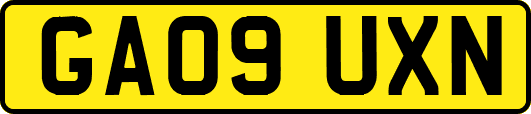 GA09UXN