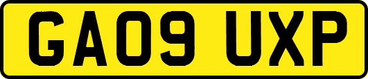 GA09UXP