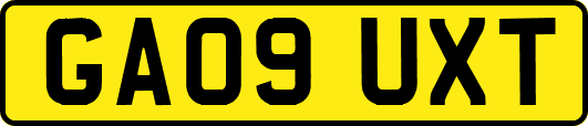 GA09UXT